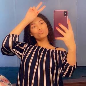 Meet your Posher, Brittany